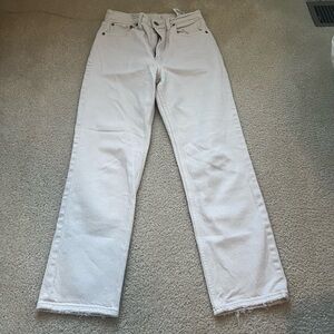 Abercrombie Jeans